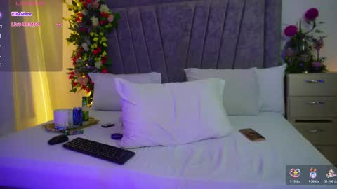 Kassandra online show from 01/08/26, 06:05