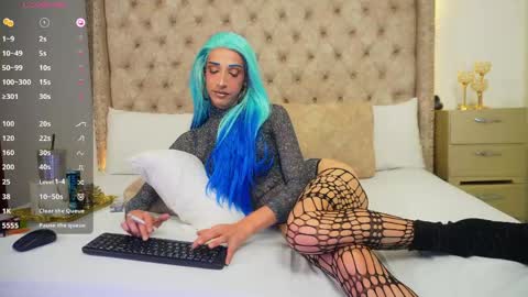 Kassandra online show from 04/13/26, 06:08