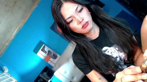 Snapshot of xkatarina69x chatting on 04/29/26, 05:30 Katarina online show from 04/29/26, 05:30