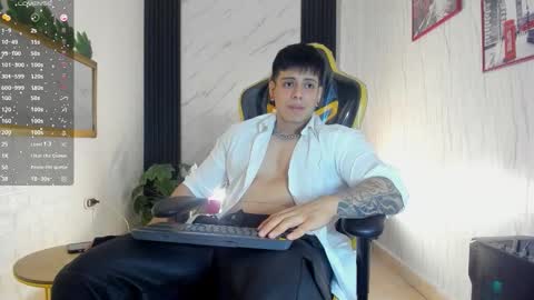      online show from 10/26/25, 12:33