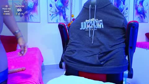 Snapshot of xkim_starx chatting on 01/18/25, 06:45 welcome friends online show from 01/18/25, 06:45