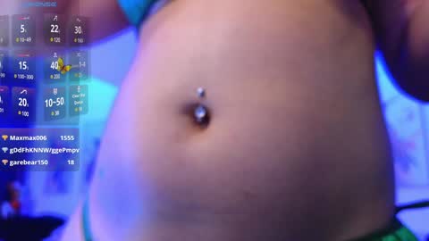 Snapshot of xkim_starx chatting on 01/30/25, 09:36 welcome friends online show from 01/30/25, 09:36