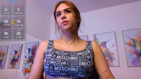 Snapshot of xkim_starx chatting on 02/10/25, 03:46 welcome friends online show from 02/10/25, 03:46