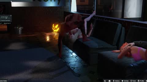 xkingxgd191 online show from 10/26/25, 12:38