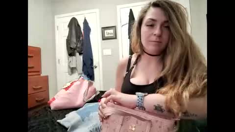 xkittymeowz online show from 11/21/25, 08:02