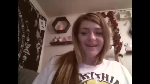 xkittymeowz online show from 04/12/26, 12:37