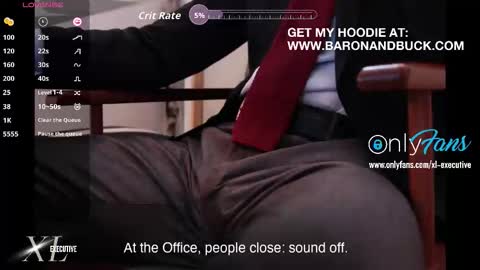 xl_executive online show from 11/25/25, 12:10