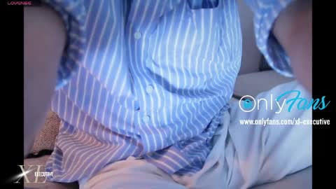 xl_executive online show from 05/09/26, 10:53
