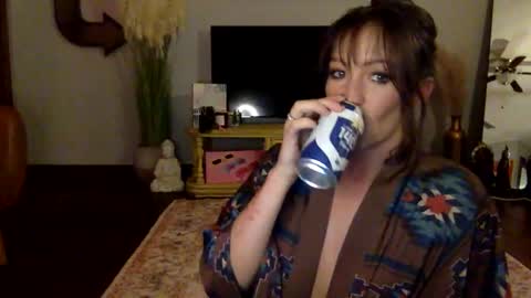 xLacyy online show from 12/11/24, 03:02