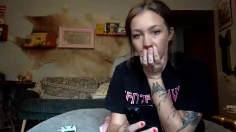 xLacyy online show from 10/03/25, 11:46