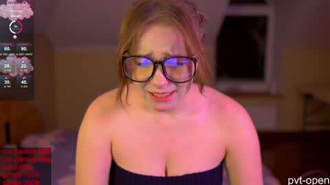 xlanabunny online show from 12/14/24, 05:47