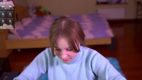 xlanabunny online show from 12/21/24, 01:32