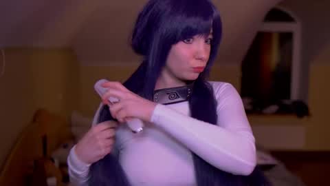 xlanabunny online show from 02/16/25, 05:15