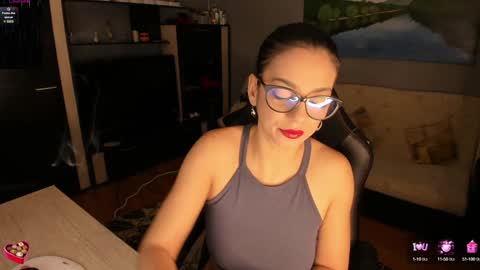 Lara online show from 12/16/24, 10:13