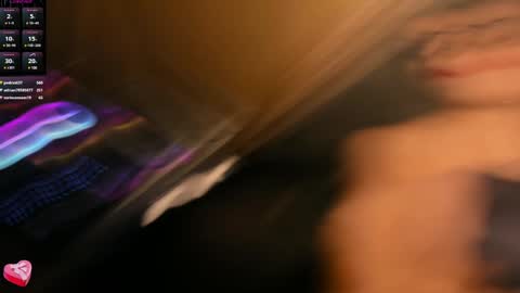 Lara online show from 12/17/24, 01:18