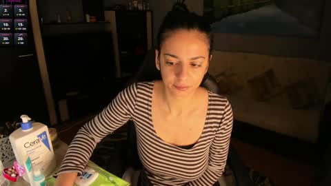 Lara online show from 01/14/25, 11:37