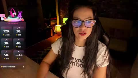 Lara online show from 01/12/26, 09:53