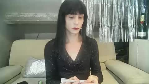 Wendy online show from 01/11/25, 01:01