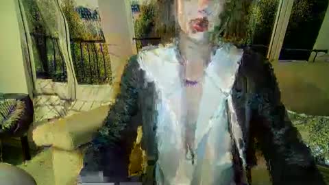 Wendy online show from 03/01/25, 10:31