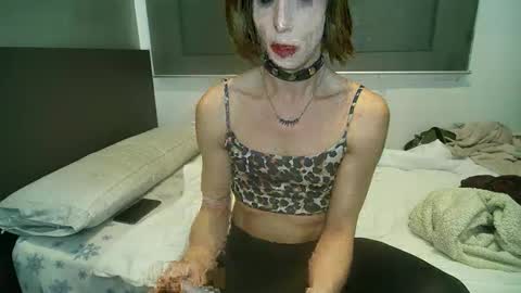 Wendy online show from 03/08/25, 12:20