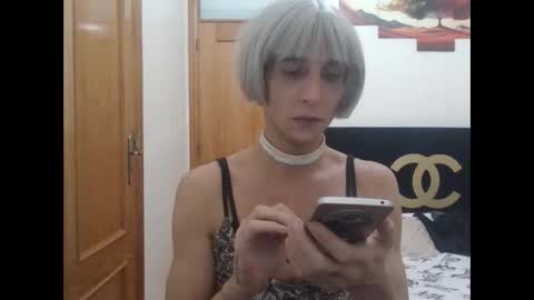 Wendy online show from 12/01/25, 07:41