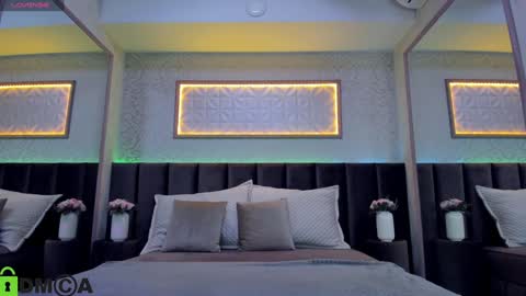 Linda online show from 01/25/25, 01:08