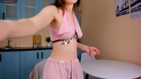 Linda online show from 01/18/26, 12:42