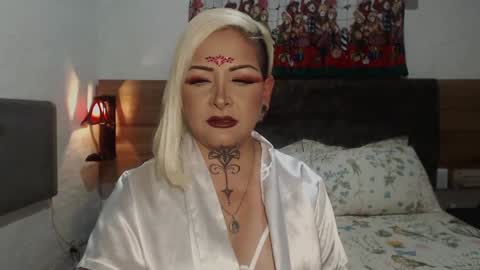 Snapshot of xlisbetx chatting on 01/12/25, 09:19 xlisbetx online show from 01/12/25, 09:19