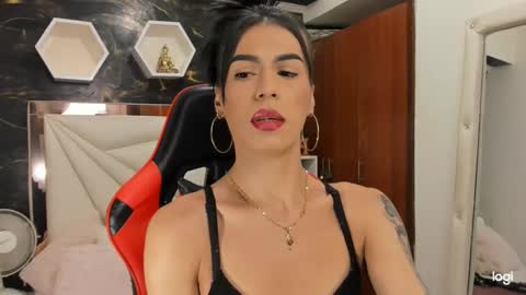 Snapshot of xlmena_slut chatting on 12/14/24, 12:55 Ximena online show from 12/14/24, 12:55