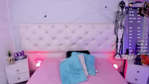 Snapshot of xlmena_slut chatting on 10/13/25, 03:50 Ximena online show from 10/13/25, 03:50