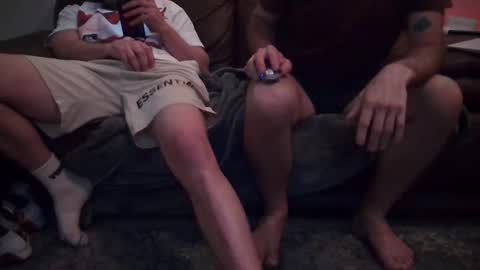 Snapshot of xlpack69 chatting on 02/08/25, 09:57 John online show from 02/08/25, 09:57