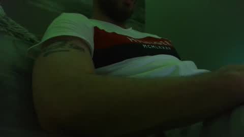 Snapshot of xlpack69 chatting on 02/18/25, 08:38 John online show from 02/18/25, 08:38