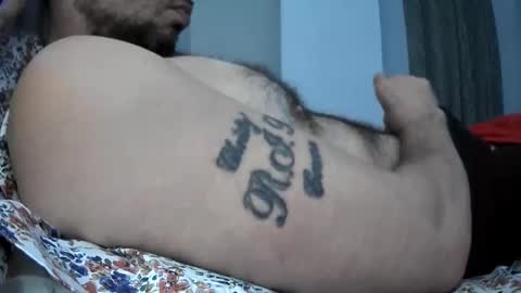 Snapshot of xlpack69 chatting on 10/28/25, 12:25 John online show from 10/28/25, 12:25