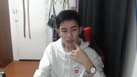 MIKAEL online show from 12/17/24, 11:28