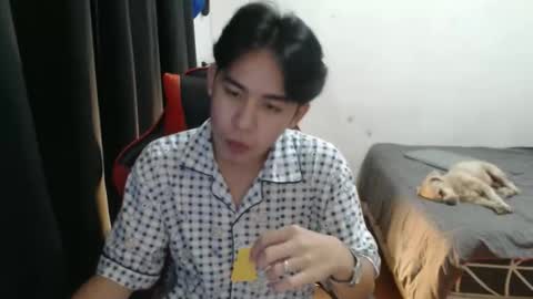 MIKAEL online show from 09/10/25, 02:50