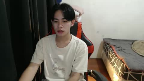 MIKAEL online show from 09/15/25, 10:48