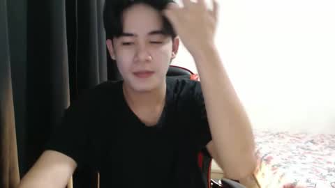 MIKAEL online show from 11/03/25, 12:39