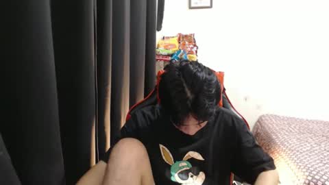 MIKAEL online show from 01/05/26, 05:27