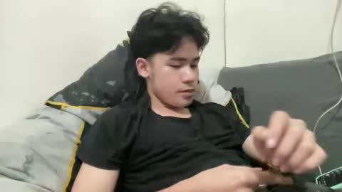 MIKAEL online show from 01/13/26, 05:40