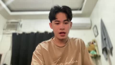 MIKAEL online show from 03/13/26, 04:35