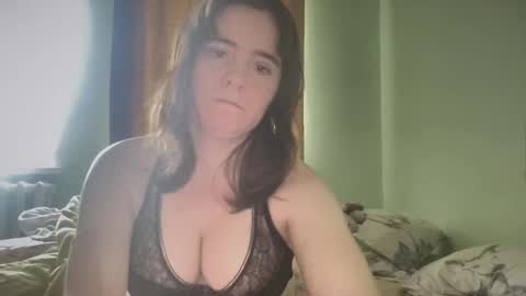 Luna online show from 10/18/25, 07:20