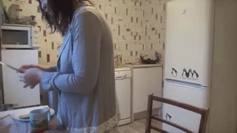 Luna online show from 02/07/26, 04:05