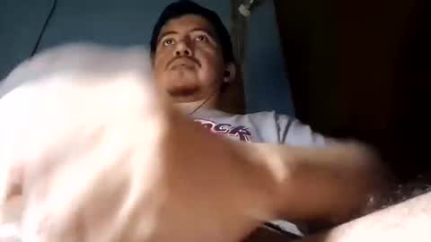 xmarcos30 online show from 01/27/25, 07:56