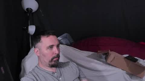 MetalstudMaster online show from 04/20/26, 07:15