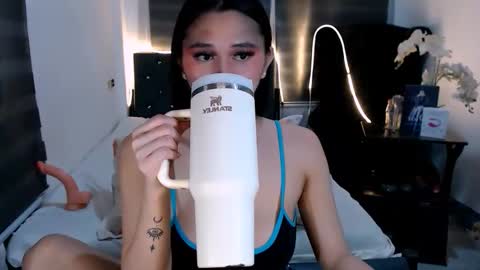 xmissalison online show from 10/05/25, 11:57