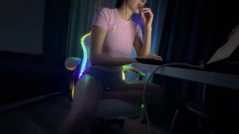 XMollyLoveX online show from 05/19/26, 07:09