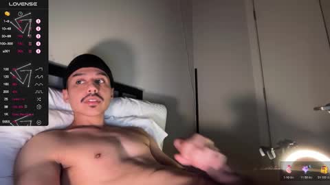 xmomentumx online show from 01/15/26, 05:12