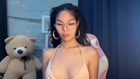 Sweet Monica online show from 09/30/25, 08:30