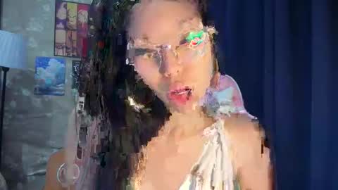 Sweet Monica online show from 03/17/26, 10:18