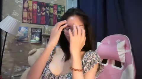 Snapshot of xmonica_cummerx chatting on 05/29/26, 09:07 Sweet Monica online show from 05/29/26, 09:07